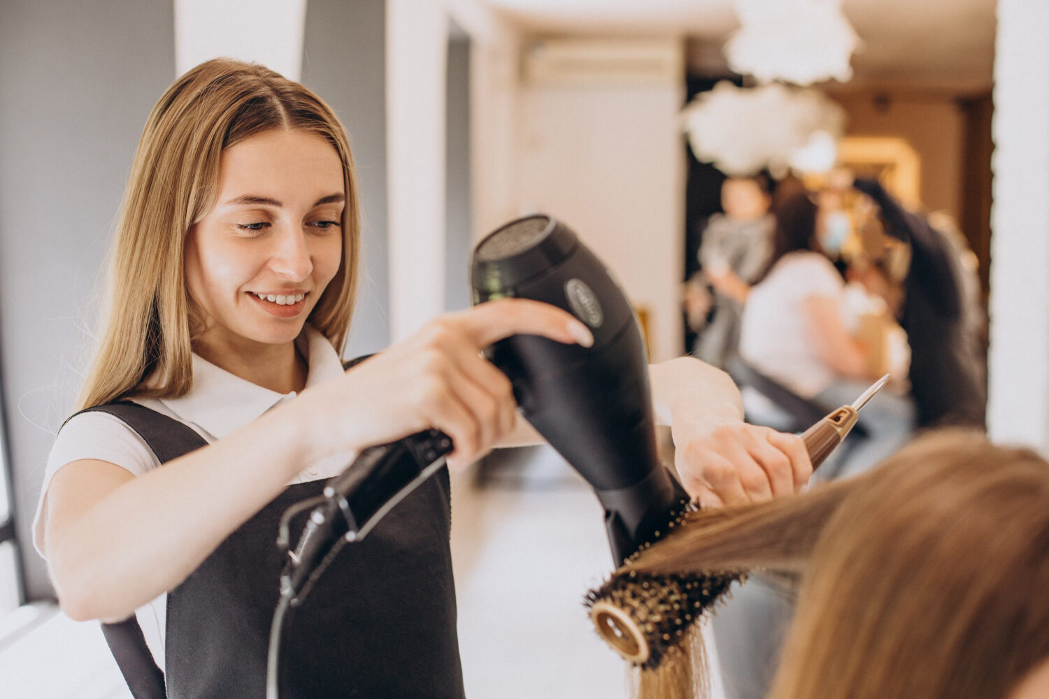 Damenfriseur in Mönchengladbach